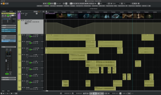 DAW Sequencer-Software Steinberg Nuendo 15 Compatitive Crossgrade (Digitales Produkt) - 2
