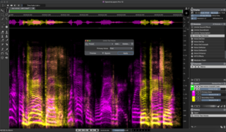 Mastering software Steinberg SpectraLayers Pro 13 Education (Digital product) - 2