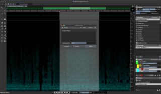 Mastering software Steinberg SpectraLayers Pro 13 Comp. CG - 1