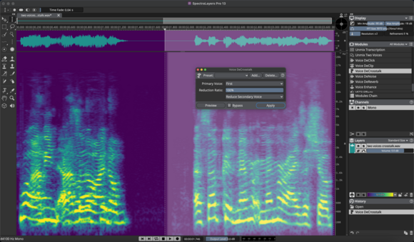 Mastering software Steinberg SpectraLayers Pro 13 Comp. CG (Digital product) - 4