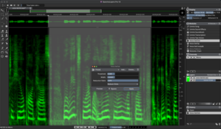 Mastering software Steinberg SpectraLayers Pro 13 Comp. CG - 4
