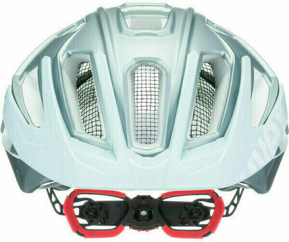 Cyklistická helma UVEX Quatro Mint Matt 56-61 Cyklistická helma - 2
