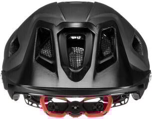 Cască bicicletă UVEX Quatro Integrale Negru Mat 52-57 Cască bicicletă - 1