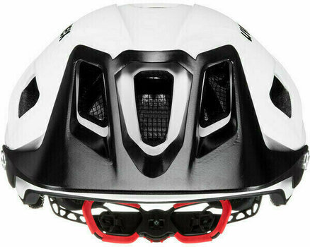 Bike Helmet UVEX Quatro Integrale White-Black 52-57 Bike Helmet - 5