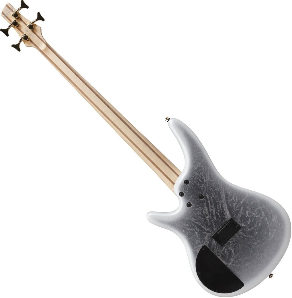Pickups Configuration