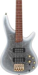 4-keelne basskitarr Ibanez SR300EDX-FBM Fozen Black Glacier Matte 4-keelne basskitarr - 3