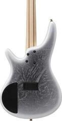 4-keelne basskitarr Ibanez SR300EDX-FBM Fozen Black Glacier Matte 4-keelne basskitarr - 6