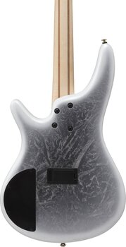 4-keelne basskitarr Ibanez SR300EDX-FBM Fozen Black Glacier Matte 4-keelne basskitarr - 7