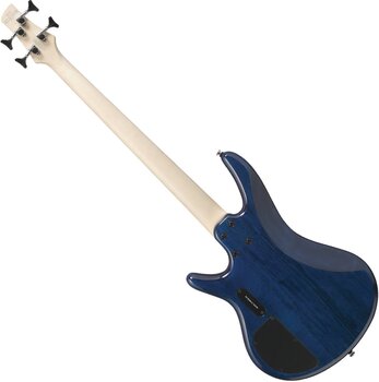 4-keelne basskitarr Ibanez GSR200-BMT Blue Moon Burst 4-keelne basskitarr - 2