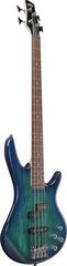 4-keelne basskitarr Ibanez GSR200-BMT Blue Moon Burst 4-keelne basskitarr - 2