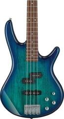 4-keelne basskitarr Ibanez GSR200-BMT Blue Moon Burst 4-keelne basskitarr - 3