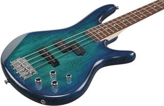 4-keelne basskitarr Ibanez GSR200-BMT Blue Moon Burst 4-keelne basskitarr - 4