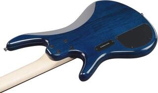 4-keelne basskitarr Ibanez GSR200-BMT Blue Moon Burst 4-keelne basskitarr - 5