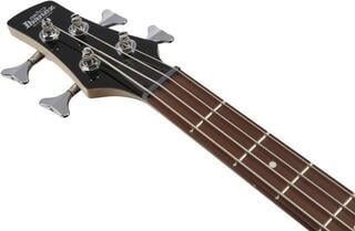 4-keelne basskitarr Ibanez GSR200-BMT Blue Moon Burst 4-keelne basskitarr - 7