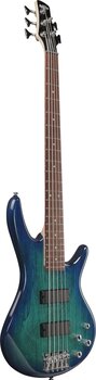 5-keelne basskitarr Ibanez GSR205-BMT Blue Moon Burst 5-keelne basskitarr - 3