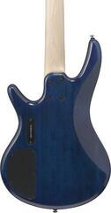 5-keelne basskitarr Ibanez GSR205-BMT Blue Moon Burst 5-keelne basskitarr - 6