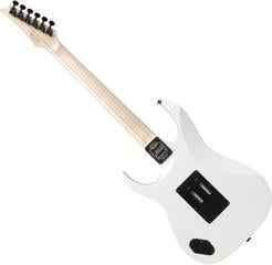 Elektrikitarr Ibanez RG550-WHF White Flat Elektrikitarr - 1