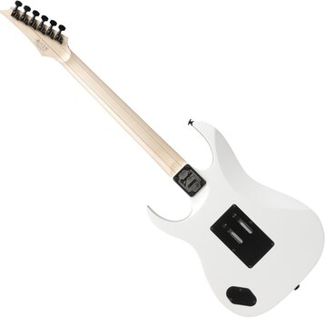 Elektrikitarr Ibanez RG550-WHF White Flat Elektrikitarr - 2