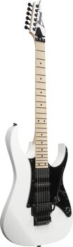 Elektrikitarr Ibanez RG550-WHF White Flat Elektrikitarr - 3