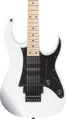 Elektrikitarr Ibanez RG550-WHF White Flat Elektrikitarr - 3