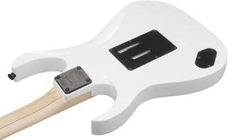 Elektrikitarr Ibanez RG550-WHF White Flat Elektrikitarr - 5