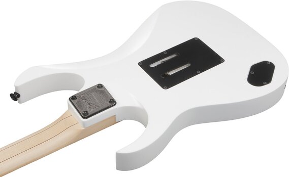 Elektrikitarr Ibanez RG550-WHF White Flat Elektrikitarr - 6