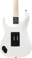 Elektrikitarr Ibanez RG550-WHF White Flat Elektrikitarr - 6