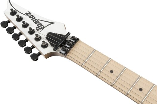 Elektrikitarr Ibanez RG550-WHF White Flat Elektrikitarr - 8