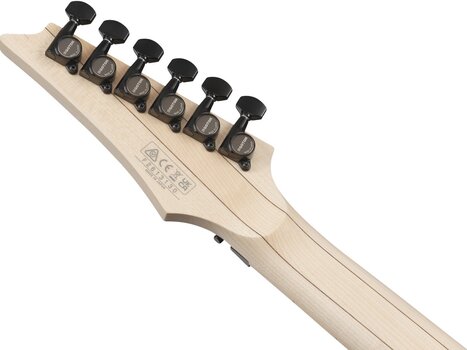 Elektrikitarr Ibanez RG550-WHF White Flat Elektrikitarr - 9
