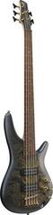5-keelne basskitarr Ibanez SR305EDX-FDM Frozen Gold Matte 5-keelne basskitarr - 2