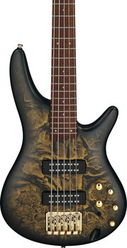 5-keelne basskitarr Ibanez SR305EDX-FDM Frozen Gold Matte 5-keelne basskitarr - 4