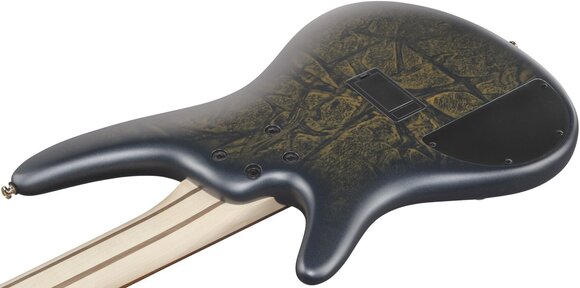 5-keelne basskitarr Ibanez SR305EDX-FDM Frozen Gold Matte 5-keelne basskitarr - 6