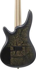 5-keelne basskitarr Ibanez SR305EDX-FDM Frozen Gold Matte 5-keelne basskitarr - 6