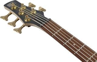 5-keelne basskitarr Ibanez SR305EDX-FDM Frozen Gold Matte 5-keelne basskitarr - 7