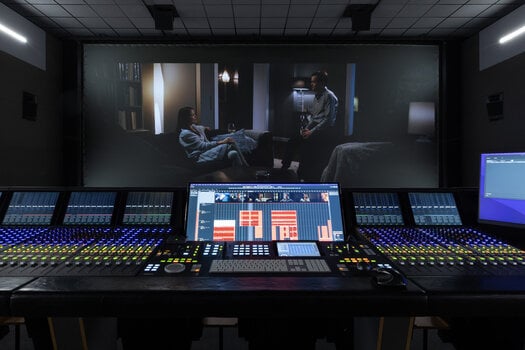 DAW Sequencer-Software Steinberg Nuendo 15 CG Nuendo Live (Digitales Produkt) - 4