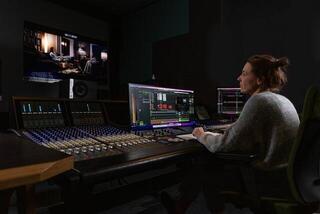 DAW Sequencer-Software Steinberg Nuendo 15 CG Nuendo Live (Digitales Produkt) - 4