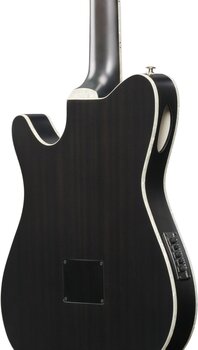 Eelvõimendiga klassikaline kitarr Ibanez TOD20FMN-BFL 4/4 Black Burst Fade Low Gloss Eelvõimendiga klassikaline kitarr - 7