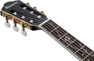 Eelvõimendiga klassikaline kitarr Ibanez TOD20FMN-BFL 4/4 Black Burst Fade Low Gloss Eelvõimendiga klassikaline kitarr - 7