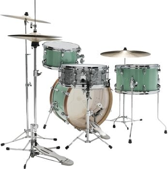Trummikomplekt Tama CL30VS-SFG SeaFoam Green Trummikomplekt - 3