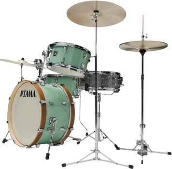 Trummikomplekt Tama CL30VS-SFG SeaFoam Green Trummikomplekt - 4
