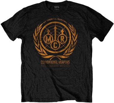 Gift Set My Chemical Romance - Three Cheers Forwe SET Revenge (LP) SET S - 5