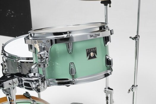Trummikomplekt Tama CL30VS-SFG SeaFoam Green Trummikomplekt - 5