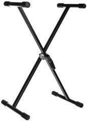 Billentésérzékeny szintetizátor Pianonova Venturo 650 Premium SET Billentésérzékeny szintetizátor Black - 5