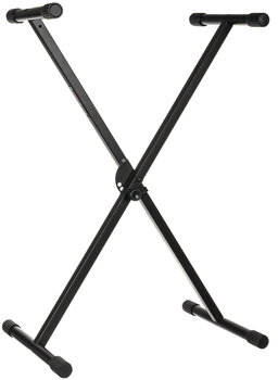 Digital Stage Piano Roland GO:PIANO88 PX SET Digital Stage Piano Black - 5