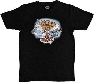 Подаръчен комплект Green Day - Dookie (LP) SET L - 5