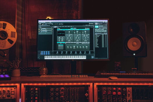 VST Instrument Steinberg HALion 7 Education (Digital product) - 2