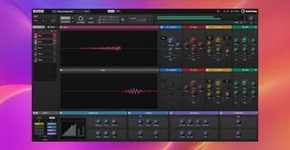 VST Instrument Instrument Absolute 7 Competitive CG - 4