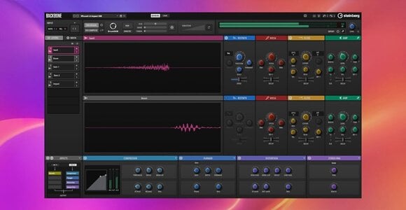 VST Instrument Steinberg Absolute 7 Competitive CG (Digital product) - 5