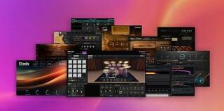 VST Instrument Steinberg Absolute 7 Education (Digital product) - 1