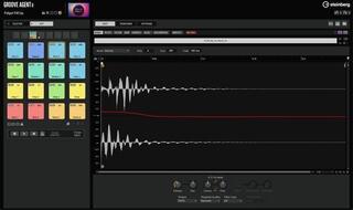 VST Instrument Steinberg Groove Agent 6 Education (Digital product) - 5